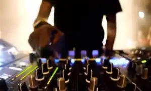 Dj Gino Panelli - Black Coffee Essential Mix Vol 29